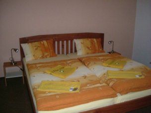 PENZION RÁJ foto